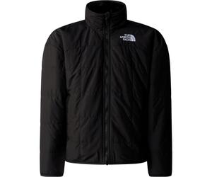 THE NORTH FACE G Reversible Shasta F/z Jacket - Enfant - Noir - taille 14/16 ans- modèle 2026