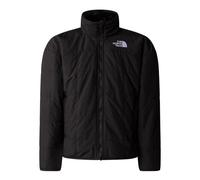 The North Face - G Reversible Shasta Fz Jacket - Doudoune enfant TNF Black - XXL