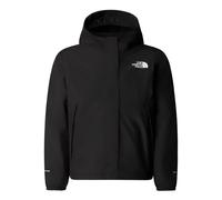 The North Face - Girl's Warm Antora Rain Jacket - Veste imperméable - M - tnf black / tnf black