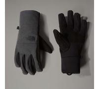 The North Face Apex Etip Gants pour femme Tnf Dark Grey Heather L