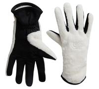 The North Face - Women's Osito Etip Glove - Gants - XL - white dune