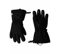 The North Face - Gants de ski - Kids Montana Ski Glove TNF Black - Taille Enfant M - Noir Noir M
