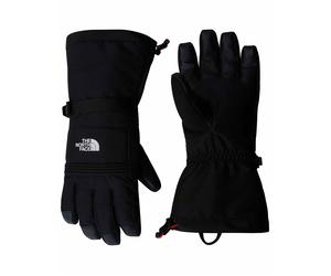 The North Face - Gants de ski - M Montana Ski Glove TNF Black pour Homme - Taille S - Noir Noir S