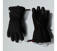 The North Face Gants De Ski Montana Pour Enfant Tnf Black Taille XS male