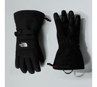 The North Face Gants De Ski Montana Pour Femme Tnf Black Taille S female
