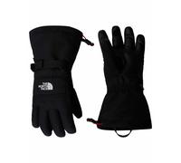 The North Face - Gants de ski - W Montana Ski Glove TNF Black pour Femme - Taille S - Noir Noir S