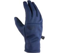 THE NORTH FACE Gants de sport 'Etip' bleu foncé / noir, Taille L