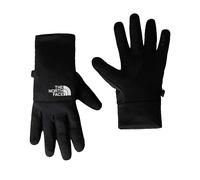The North Face – Gants Etip Recycled Glove tactiles en silicone – Homme Noir Taille M 2026