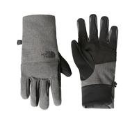 THE NORTH FACE - Gants - Gants Apex Etip Dark Grey Heather - Gants | The North Face - M - unisex M