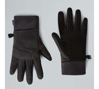 The North Face Gants Hardface Etip™ Pour Homme Tnf Black Heather Taille L male