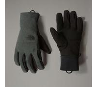 The North Face Gants Isolants Apex Etip™ Pour Femme Tnf Dark Grey Heather Taille XS female