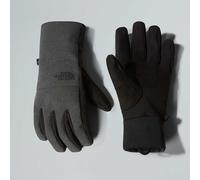 Gants The North Face Apex Insulated Etip gris asphalte - S