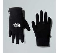 The North Face Gants Recyclés Etip™ Pour Enfant Tnf Black Taille XXS male