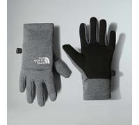 The North Face Gants Recyclés Etip™ Pour Enfant Tnf Medium Grey Heather Taille XS male