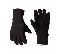 The North Face - Gants softshell - M Apex Etip Glove TNF Black pour Homme en Silicone - Taille M - Noir Noir M