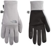Gants The North Face Etip Recycled gris noir - XS