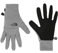 The North Face - Vêtements randonnée femme - W Etip Recycled Glove Tnf Medium Grey Heather pour Femme, en Silicone - Gris Gris S