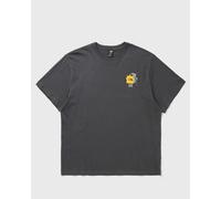 The North Face GEAR UP GET OUT RLX SS TEE-GRAPHIC men Shortsleeves grey taille: S