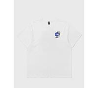 The North Face GEAR UP GET OUT RLX SS TEE-GRAPHIC men Shortsleeves white taille: M
