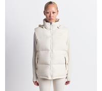 The North Face Gilet 1996 Nuptse Unisexe The North Face X Skims Sk Bone Taille M male