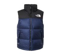 THE NORTH FACE Gilet '1996 Retro Nuptse' bleu marine / noir, Taille M