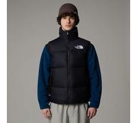 The North Face Gilet 1996 Retro Nuptse Pour Homme Recycled Tnf Black Taille M male