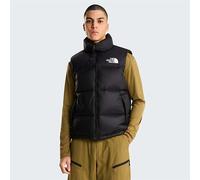 The North Face Gilet 1996 Retro Nuptse Pour Homme Tnf Black-recycled Down Taille XXL male