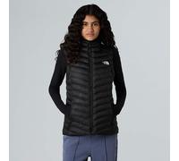 The North Face Gilet À Isolation Synthétique Huila Pour Femme Tnf Black Taille M female