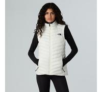 The North Face Gilet À Isolation Synthétique Huila Pour Femme White Dune Taille XS female