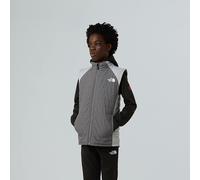 The North Face Gilet À Isolation Synthétique Never Stop Pour Garçon High Rise Grey-smoked P Taille M male
