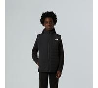 The North Face Gilet À Isolation Synthétique Never Stop Pour Garçon Tnf Black Taille XL male