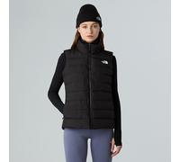 The North Face Gilet Aconcagua Iii Pour Femme Tnf Black-npf Taille XL female