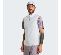 The North Face Gilet Coupe-vent Fontanales Pour Homme Pearl Stone Taille XL male