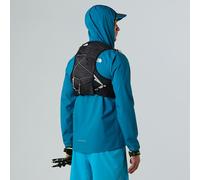 The North Face Gilet De Course Sunriser 8l Tnf Black-tnf White-npf Taille L male