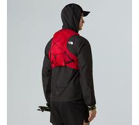 The North Face Gilet De Course Sunriser 8l Tnf Red-tnf Black Taille M male