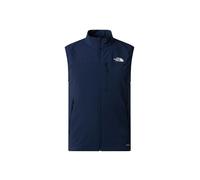 THE NORTH FACE Gilet de sport 'Nimble 2' bleu marine, Taille L