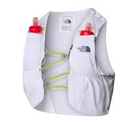 The North Face - Gilet de trail - Summit Run Vest 10 Tnf White/White en Nylon - Taille L - Blanc Blanc L