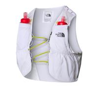 The North Face - Gilet de trail - Summit Run Vest 10 White/White en Nylon - Taille M - Blanc Blanc M