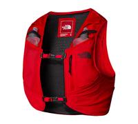 The North Face - Gilet d'hydratation - Sunriser Run Vest 8 Red/Black - Taille M - Rouge Rouge M