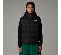 THE NORTH FACE NF0A7SXE4H0 W HYALITE VEST Sports vest Femme TNF Black-NPF Taille XL