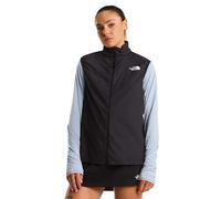 The North Face Gilet de running Fontanales Wind Femme Noir Taille M