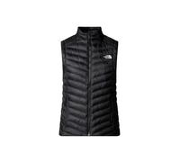 THE NORTH FACE Gilet 'Huila' noir / blanc, Taille M