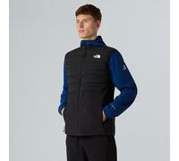 The North Face Gilet Hybride Cari Mountain Athletics Pour Homme Tnf Black Taille L male