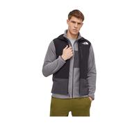The North Face - Gilet Hybride Elixir Ventrix - Homme - Sport - Noir - Taille: S