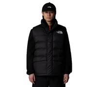 The North Face NF0A89G6JK3 M LIMBARA INSULATED VEST Jacket Homme TNF BLACK Taille S