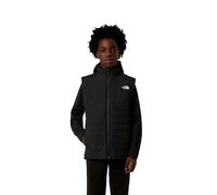 The North Face Gilet synthétique Never Stop NF0A89HSJK3 B Unisexe TNF Black Taille XS