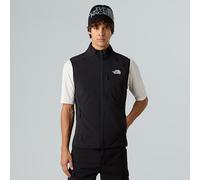 The North Face Gilet Nimble Pour Homme Tnf Black Taille XXL male