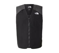 THE NORTH FACE Gilet noir / blanc, Taille XXL