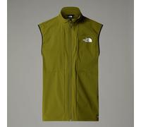 THE NORTH FACE NF0A883N4EQ M PACKABLE VEST Jacket Homme Forest Olive-NPF Taille XL