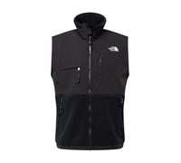 THE NORTH FACE Gilet 'RETRO DENALI' noir / blanc, Taille M